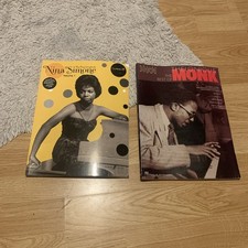 Jazz piano sheet music books 
