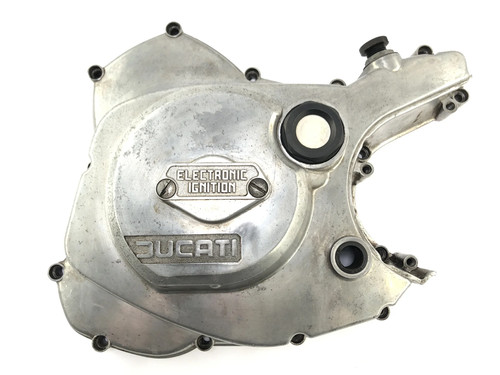 Ducati 600 pantah - ducati,