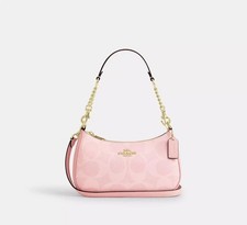 COACH Teri Shoulder Bag In