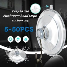 EXTRA LARGE WINDOW SUCTION CUP