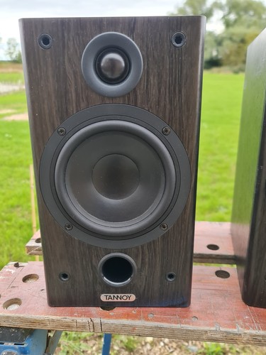 Tannoy fusion speakers - fusion,