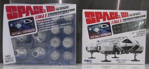 Mpc space 1999 - mpc,