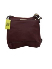 Liz Claiborne Women's Bag Purple 100% Other Shoulder Bag