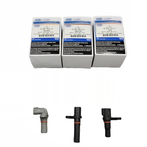 3pcs set new 6dct250 dps6 - new,