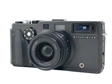ALL BOXED HASSELBLAD XPAN