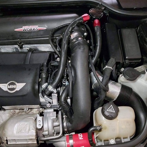 Mini r50 r52 r53 - mini, r55,