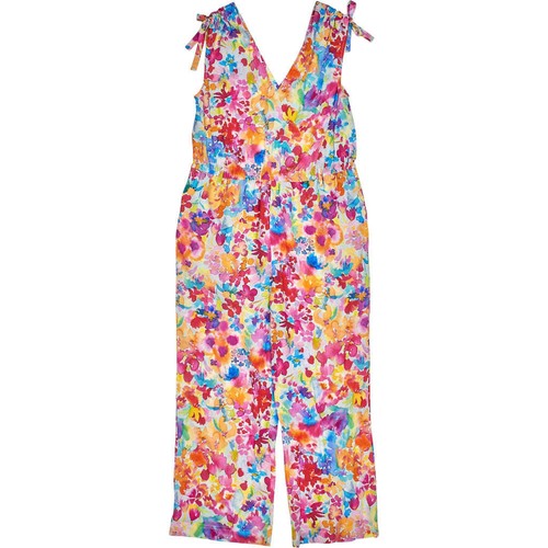 Nrby multicolour floral - nrby,