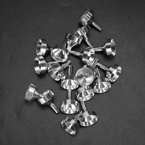 20pcs aluminum funnel - v1_20pcs,