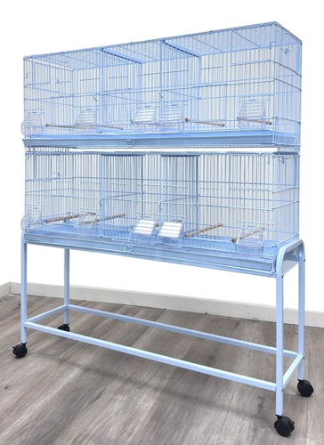 Large triple breeding - triple,