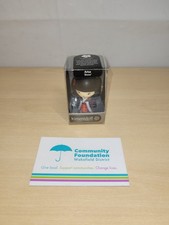 Kimmidoll Keyring Arisa "Brave" Keychain