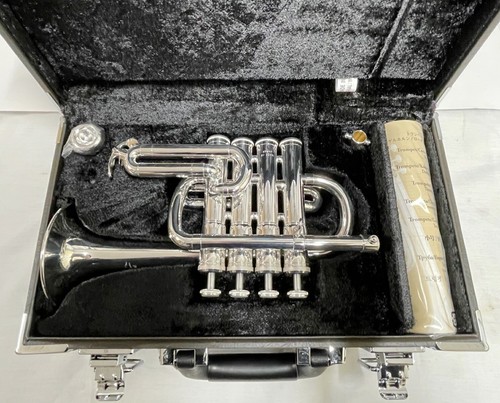 Yamaha ytr 6810s - ytr-6810s, piccolo