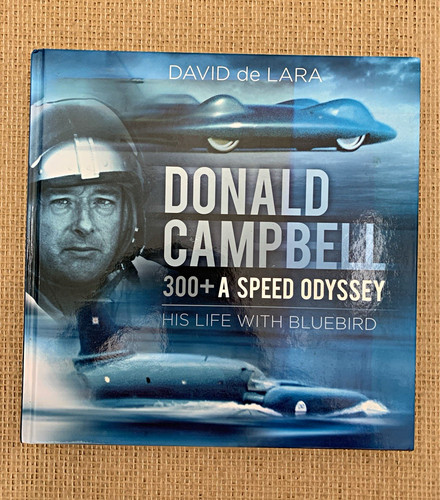Donald campbell 300 - donald, 300+