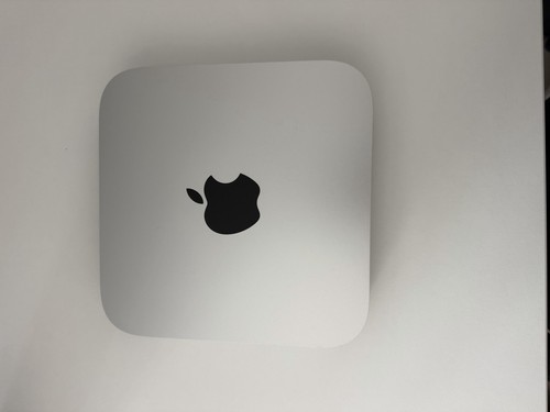 Apple mac mini 3 2 - apple, m1
