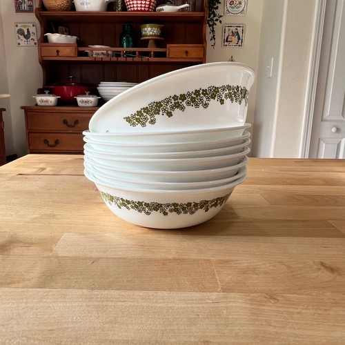 Corelle spring blossom green - spring,