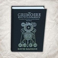 Grimoire Encyclopedia David