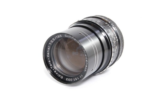 Lens schneider kreuznach edixa - schneider,