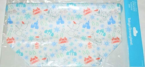 Frozen olaf drawstring lunch - frozen,