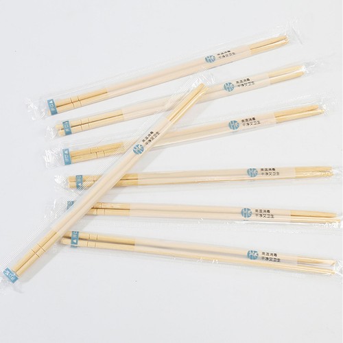 Pairs disposable chopsticks - 20,