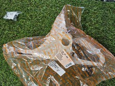 Stihl MS460 Rear handle