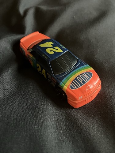 Nascar diecast jeff gordon - nascar,