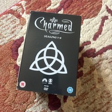 Charmed series 8 - -, 1-8