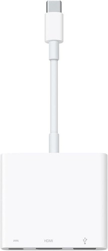 Apple usb digital - digital, av