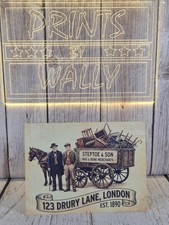 steptoe and son advertising