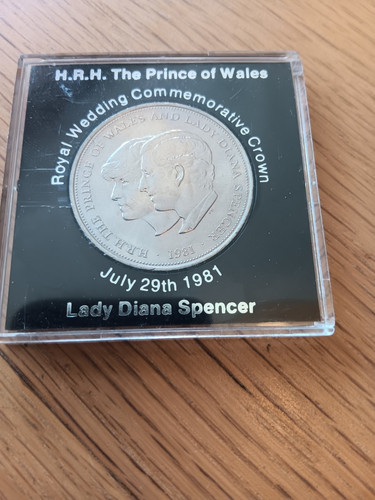 World coins collection - collection, uk