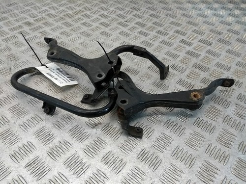 Kawasaki gpx 250 - 250, (87-96)