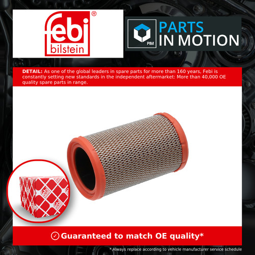 Air filter 32228 febi - air,