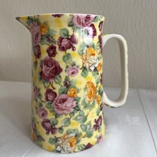 Lord Nelson Ware Small Floral