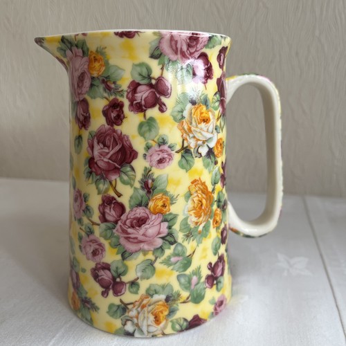 Lord nelson ware - lord, jug