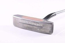 Scotty Cameron Teryllium Santa