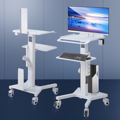 Dental lab trolley - lab,