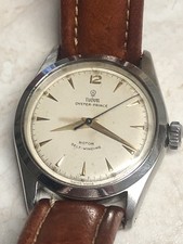 Vintage Gents Tudor Oyster