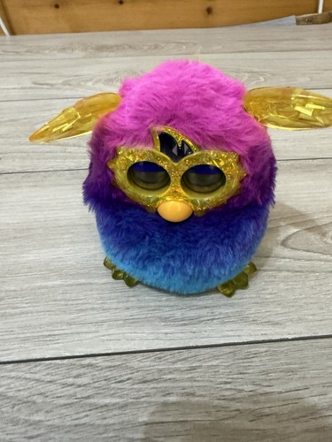 Hasbro furby boom - furby, and