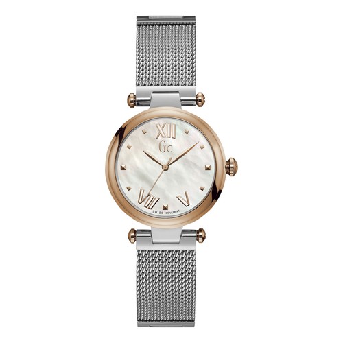 Ladies pure chic watch - ladies,