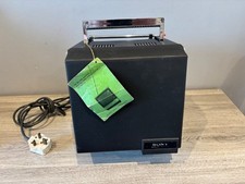 Sony 9-90UB Vintage Solid