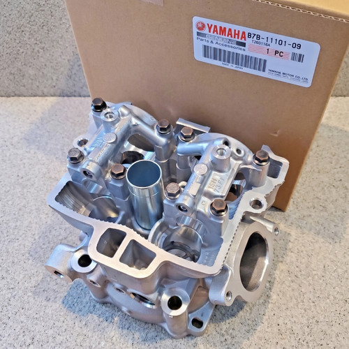 Yamaha genuine 2019 2020yz250f - yamaha,