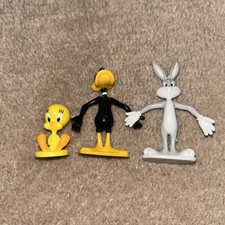 Daffy Duck Bugs Bunny and