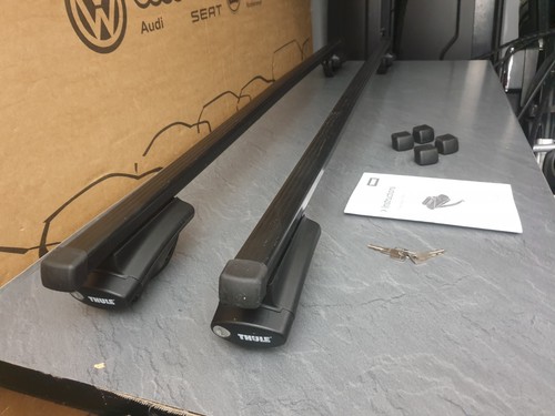 Genuine thule roof bars - genuine,