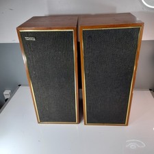 Celestion Ditton 15 Vintage Speakers Pair 4-8 Ohms Working Order