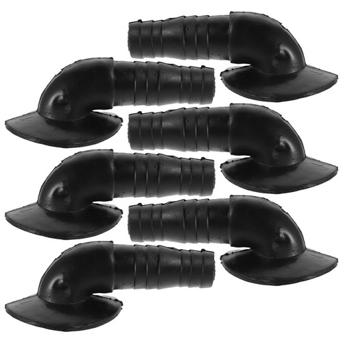 Pcs split system drain - 6,