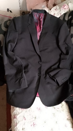 Ted bakers mens suit - ted,
