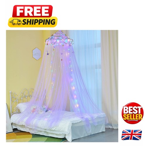Diy girls bed - girls, with