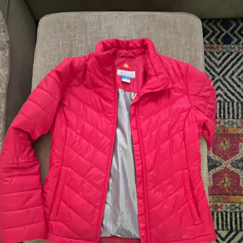 Columbia omni heat women - columbia, women’s