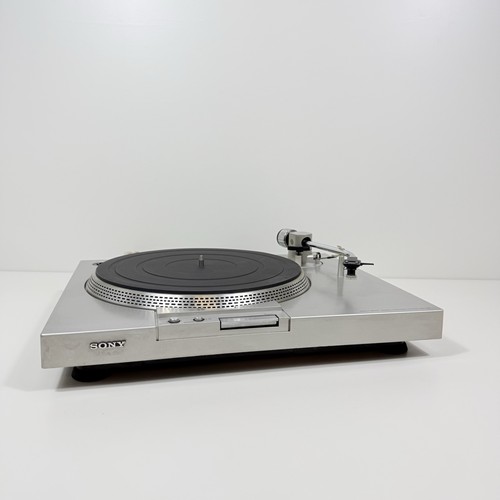 Sony t15 direct drive - direct,
