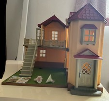 Sylvanian Families Beechwood