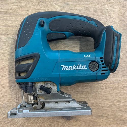 Makita djv180 18v - lxt, cordless