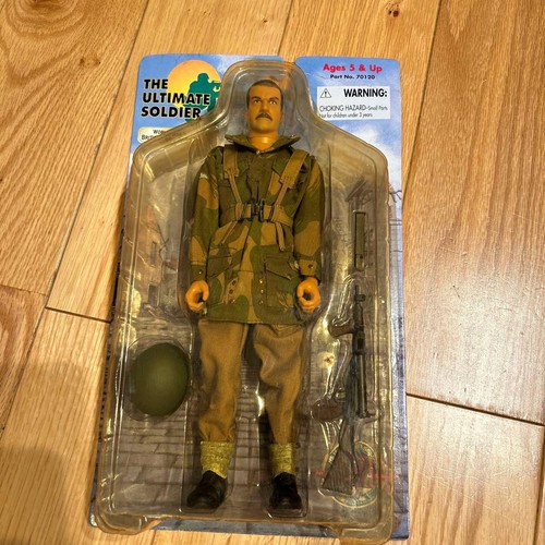 21st century toys ultimate - 21st,